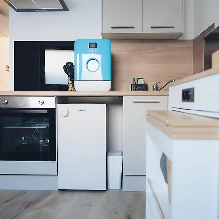 Apartment Le Petit Cocon D'agen Avec Exterieur Prive Et Clim *
