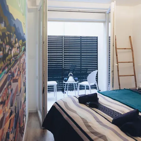 Apartment Le Petit Cocon D'agen Avec Exterieur Prive Et Clim *
