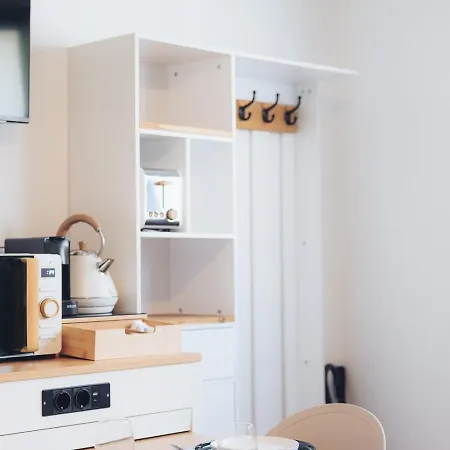 Le Petit Cocon D'agen Avec Exterieur Prive Et Clim Apartment
